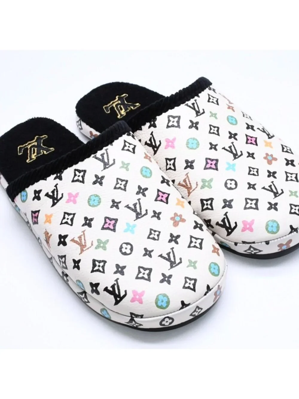 Louis Vuitton brand louis